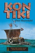 Kon-Tiki - VHS movie cover (xs thumbnail)