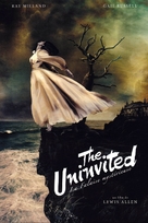 The Uninvited - Canadian Movie Cover (xs thumbnail)