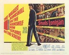 Studs Lonigan - Movie Poster (xs thumbnail)
