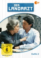 &quot;Der Landarzt&quot; - German Movie Cover (xs thumbnail)