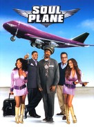Soul Plane - DVD movie cover (xs thumbnail)