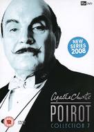 &quot;Poirot&quot; - British DVD movie cover (xs thumbnail)