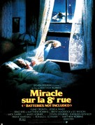 *batteries not included - French Movie Poster (xs thumbnail)