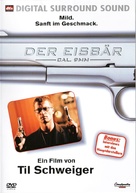 Eisb&auml;r, Der - German Movie Cover (xs thumbnail)