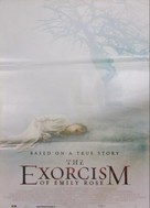 The Exorcism Of Emily Rose - Indian Movie Poster (xs thumbnail)