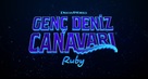 Ruby Gillman, Teenage Kraken - Turkish Logo (xs thumbnail)