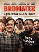Bromates - poster (xs thumbnail)
