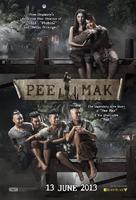 Pee Mak Phrakanong - Singaporean Movie Poster (xs thumbnail)
