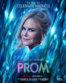 The Prom - Indonesian Movie Poster (xs thumbnail)