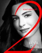 The Devil Wears Prada 2 Poster
