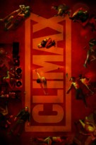 Climax - French Movie Cover (xs thumbnail)