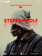 Steppenwolf - French Movie Poster (xs thumbnail)