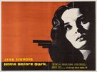 Home Before Dark - British Movie Poster (xs thumbnail)