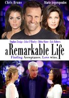 A Remarkable Life - Movie Cover (xs thumbnail)