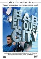 Bab El Oued City - DVD movie cover (xs thumbnail)
