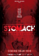 Stomach - Italian Movie Poster (xs thumbnail)