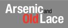 Arsenic and Old Lace - Logo (xs thumbnail)