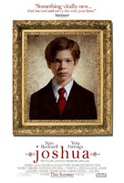 Joshua - Movie Poster (xs thumbnail)