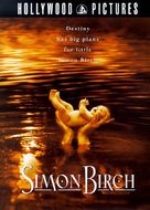 Simon Birch - DVD movie cover (xs thumbnail)