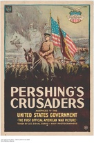 Pershing&#039;s Crusaders - Movie Poster (xs thumbnail)