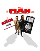 The Man - Movie Poster (xs thumbnail)