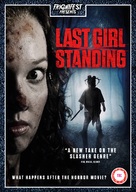 Last Girl Standing - Movie Cover (xs thumbnail)