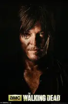 "The Walking Dead" Poster