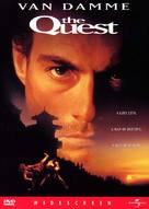 The Quest - DVD movie cover (xs thumbnail)