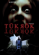 Mirrors - Hungarian DVD movie cover (xs thumbnail)