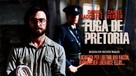 Escape from Pretoria - Spanish Movie Poster (xs thumbnail)