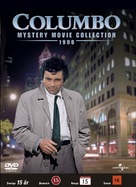 &quot;Columbo&quot; - Swedish DVD movie cover (xs thumbnail)