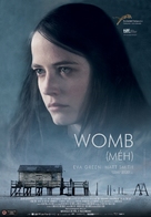 Womb - Hungarian Movie Poster (xs thumbnail)
