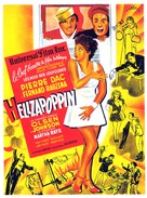 Hellzapoppin - French Movie Poster (xs thumbnail)