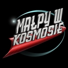 Space Chimps - Polish Logo (xs thumbnail)