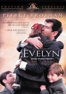 Evelyn - Canadian DVD movie cover (xs thumbnail)