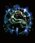 Mortal Kombat: Annihilation -  Key art (xs thumbnail)