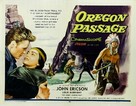 Oregon Passage - Movie Poster (xs thumbnail)