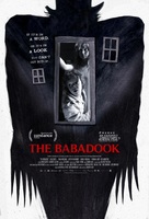 The Babadook - Canadian Movie Poster (xs thumbnail)