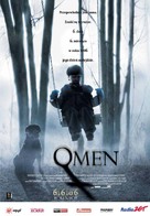 The Omen - Polish Movie Poster (xs thumbnail)