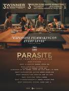 Parasite - For your consideration movie poster (xs thumbnail)