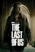 &quot;The Last of Us&quot; - poster (xs thumbnail)