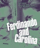 Ferdinando e Carolina - Movie Cover (xs thumbnail)