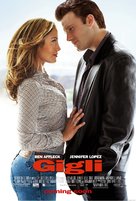 Gigli - poster (xs thumbnail)