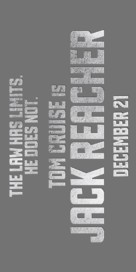 Jack Reacher - Logo (xs thumbnail)