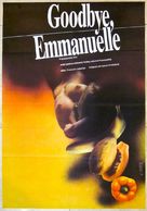 Good-bye, Emmanuelle - Yugoslav Movie Poster (xs thumbnail)