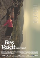 Bes vakit - Dutch Movie Poster (xs thumbnail)