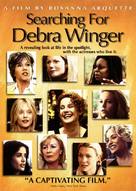 Searching for Debra Winger - poster (xs thumbnail)