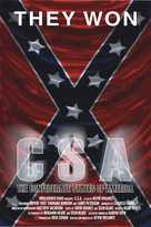 CSA: Confederate States of America - poster (xs thumbnail)