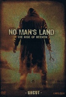 No Man&#039;s Land: The Rise of Reeker - German DVD movie cover (xs thumbnail)
