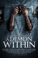 A Demon Within - Movie Poster (xs thumbnail)